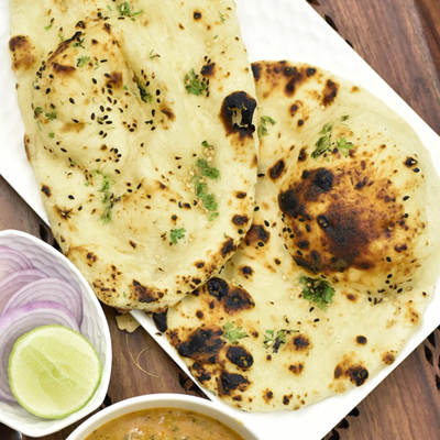 naan butter