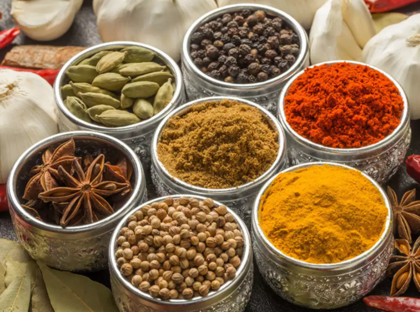 Myths of the West, spice of the East & the question of purity