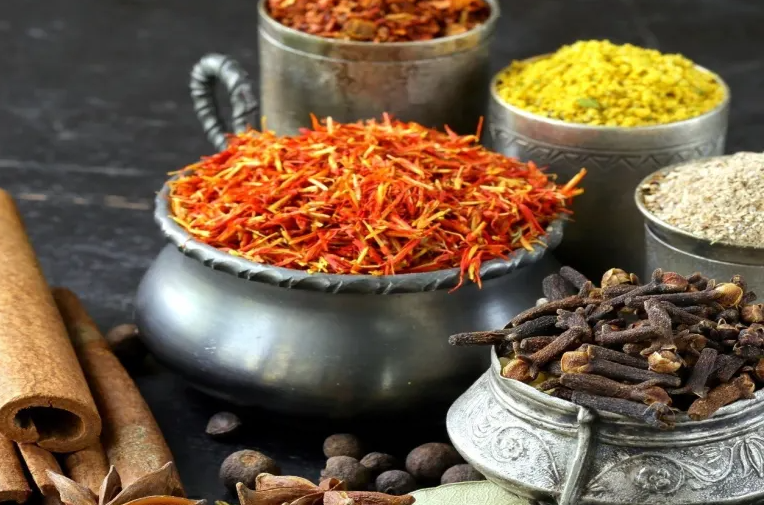 View: Not all Indian food is cooked with one ‘spice’