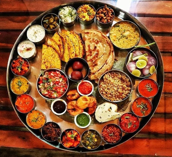 10 Traditional North Indian Food